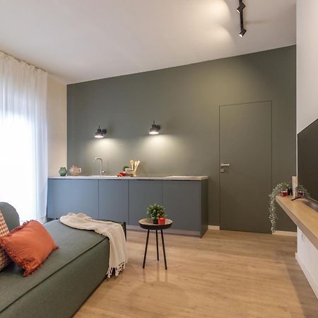Verderame Apartment Giarre Exterior foto