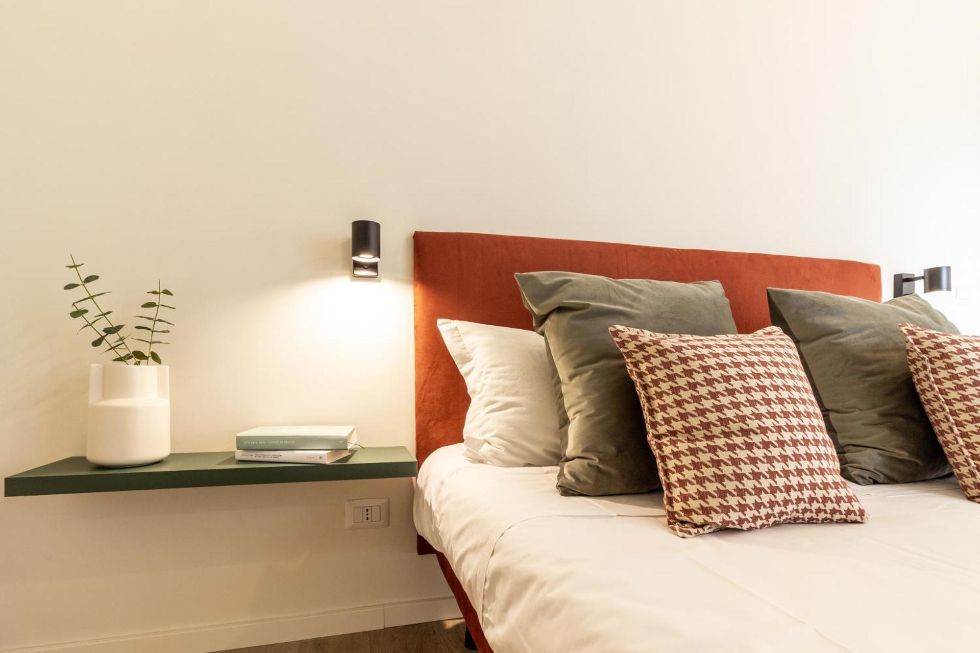 Verderame Apartment Giarre Exterior foto