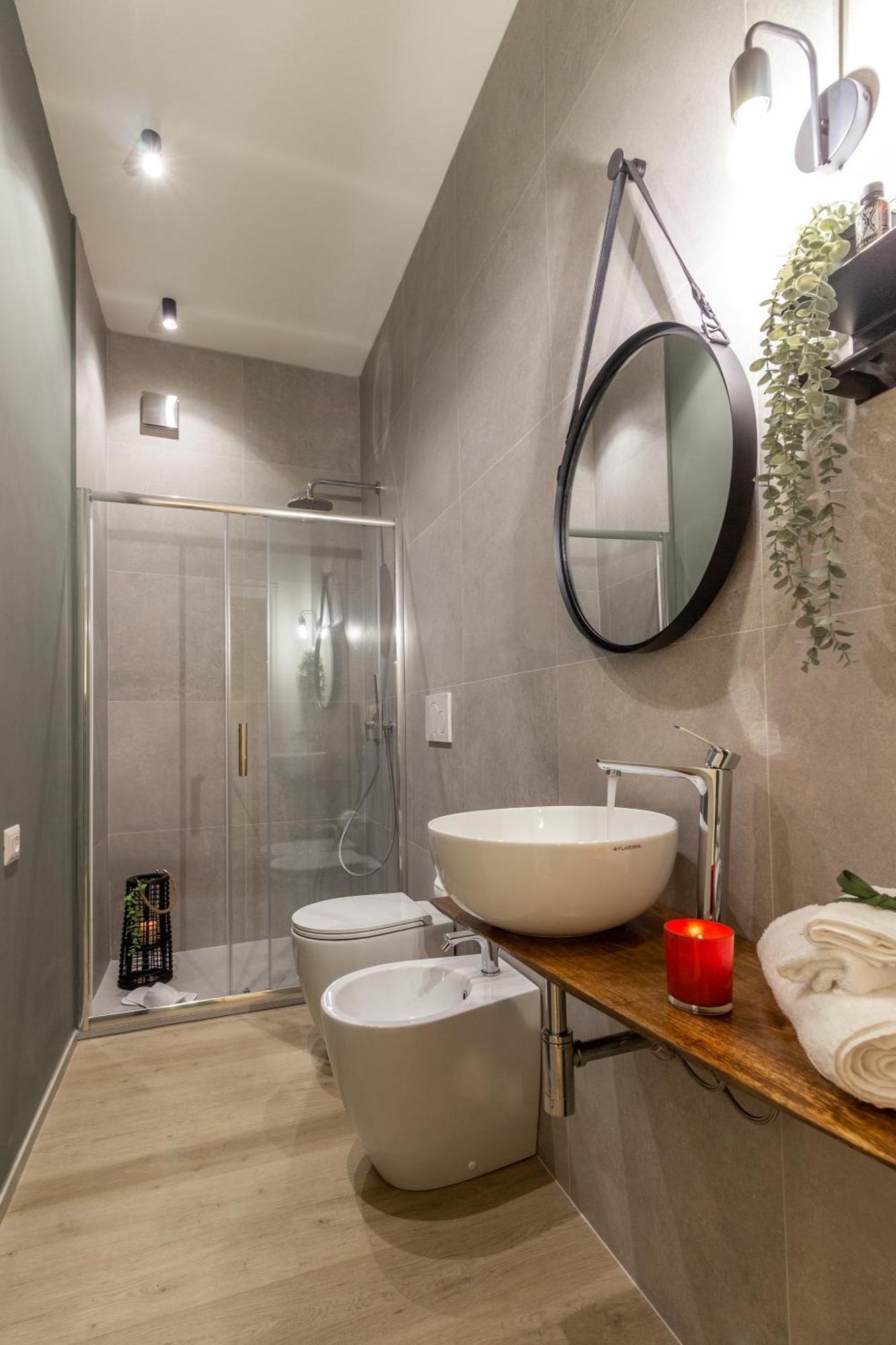 Verderame Apartment Giarre Exterior foto